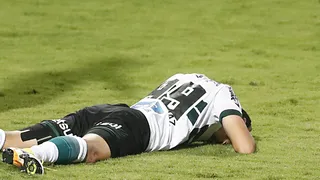 Rodada não é boa para o Coritiba e pode deixar time mais longe de sair da ZR