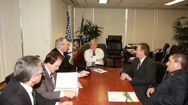 Agora a ameaça é real