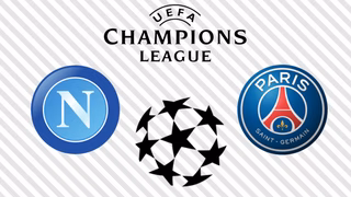 AO VIVO | Napoli x PSG: saiba como assistir ao jogo