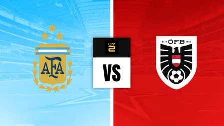 Argentina x Áustria Palpite – Notícias e odds (22/06)