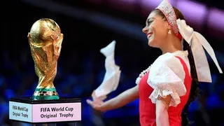 Técnico da Argentina ‘inveja’ grupo do Brasil na Copa 2018