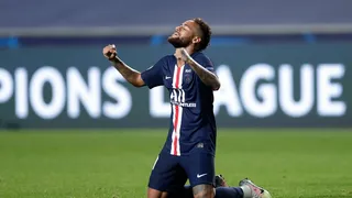 O portal da glória abre-se para Neymar. Será eleito o melhor do mundo?