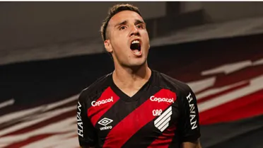 Athletico faz apresentação segura no triunfo sobre o Vitória pela Copa do Brasil