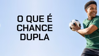 Chance Dupla: o que é? veja como apostar na KTO, bet365 e mais