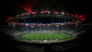 Eleição e medo de estádio vazio levam final da Libertadores para o Maracanã
