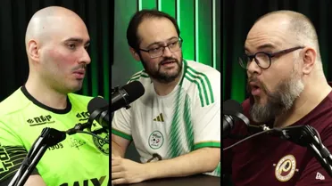 Podcoxa: É o fim da esperança para o torcedor do Coritiba?