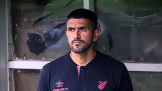 Por que o sentimento de perda nesse empate do Athletico, em Salvador?