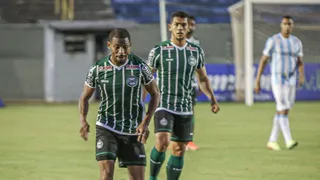 Coritiba perde para o Londrina e amarga a terceira derrota seguida
