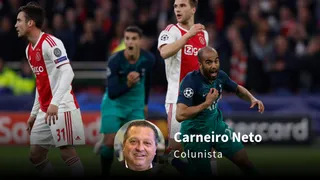 Arrebatador. Inesquecível. Futebol vive momento mais brilhante da história