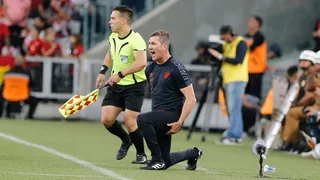 Turra espera atletas suspensos à disposição na semifinal contra o Maringá