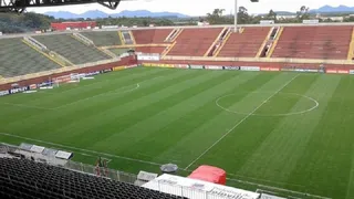 CBF bate o martelo e jogo do Coritiba na Copa do Brasil não será no Couto
