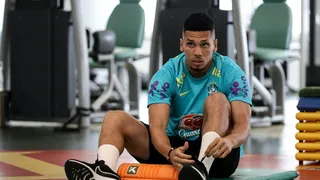 Paulinho destaca entrosamento em preparação da seleção olímpica de futebol