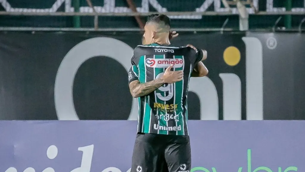 Maringá venceu o Cascavel e está na semifinal