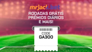 MrJack.Bet bônus – Aposte em esportes e jogos de cassino (2025)