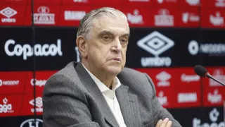 Athletico deve acionar CBF para evitar desfalques