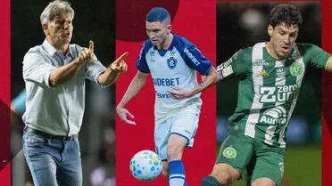 Com Libertadores na mira, Athletico enfrenta seis times ameaçados de rebaixamento na reta final do Brasileiro
