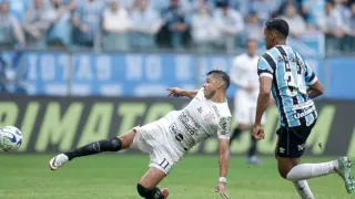 Áudio do VAR explica decisão contestada pelo Corinthians e súmula relata revolta de Duilio