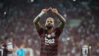 Tudo indica que o Flamengo voltará a reinar absoluto em 2020. Mais do mesmo
