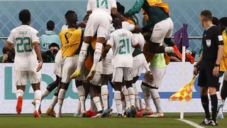 Em jogo eletrizante, Senegal vence o Equador e avança às oitavas de final
