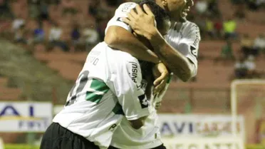 A vitória do Coxa em números