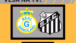 Real Garcilaso x Santos ao vivo: saiba como assistir ao jogo na TV