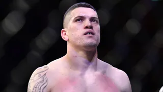 Recuperado da Covid-19, curitibano garante estar 100% para sua volta ao UFC