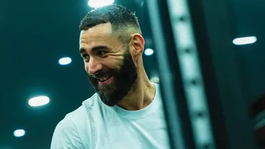 Benzema indica aposentadoria da seleção francesa: “Nossa história está acabando”