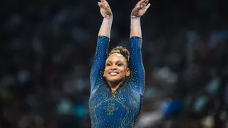 Com bronze por equipes, Rebeca Andrade alcança top-10 de maiores medalhistas do Brasil em Olimpíadas