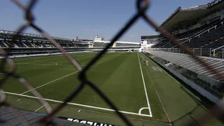 Athletico visita Santos para derrubar escrita de 32 anos na Vila Belmiro