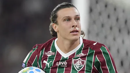 Ex-Athletico, Canobbio entra na mira de clube do exterior