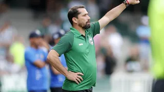 Aposta certeira, Morínigo fica “enquanto quiser” no Coritiba