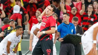 O Athletico e o grande time que continua longe da Baixada