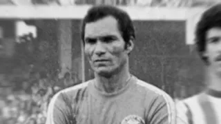 Bicho dobrado e cobrança por rádio: as histórias de Manga no Coritiba