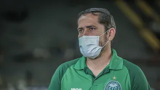 Morínigo exalta dificuldade e valoriza ponto conquistado