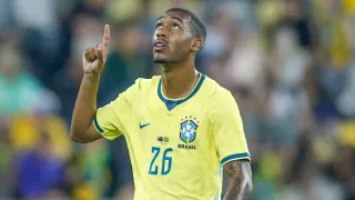 Austrália x Brasil: Escalação da seleção brasileira para o segundo amistoso