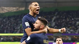 Com Mbappé decisivo, França vence a Polônia e garante vaga nas quartas de final