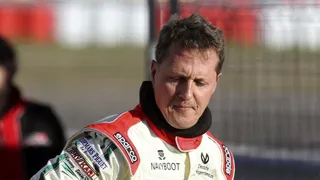 Ralf revela saudades do irmão Michael Schumacher após dez anos do acidente