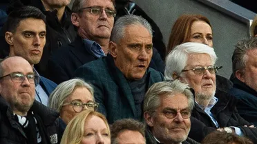 Fabinho nega pacto na seleção para evitar falar de política nas eleições