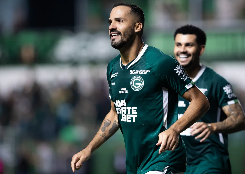 BRAZILIAN B 2025, GOIAS x FERROVIARIA
