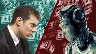 Veja quem venceu o desafio robô x humano no poker e faturou R$ 900 mil