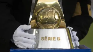 Brasileirão Série B: veja a classificação completa