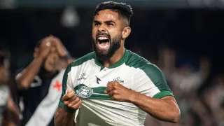 Pontuação do Coritiba entra para história e anima para sequência na Série A