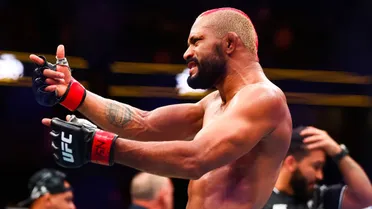 Ex-campeão do UFC sofre grave acidente de carro em Belém