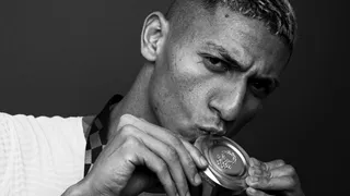 Ouro em Tóquio, Richarlison cobra melhores condições para o esporte brasileiro