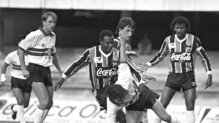 Há 20 anos, Coxa jogava pela 1ª vez a semifinal da Copa do Brasil