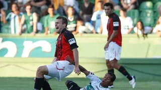 Atletiba 338. Deu sono. E a rodada do Estadual