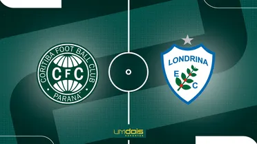 Coritiba x Londrina: saiba onde assistir e palpites – Campeonato Paranaense – 12/01/2025