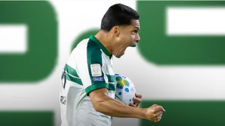 Piás do Couto ganham espaço no Coritiba e viram ativos milionários na Série A