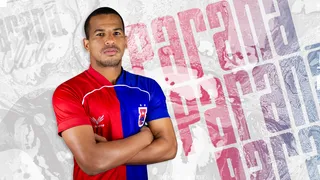 Paraná apresenta 36º reforço da temporada 2021