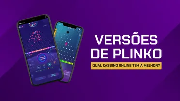 Versões de Plinko: qual cassino online tem a melhor?